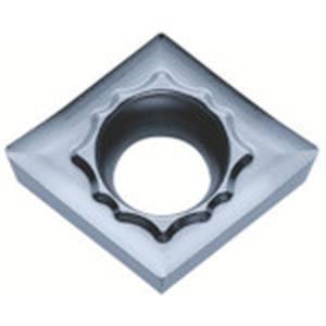 【メール便選択可】京セラ CCGT09T304AH KW10 旋削用チップ 10個