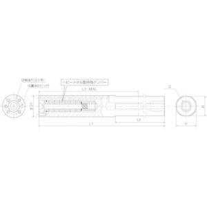 京セラ AD40V 内径加工用ホルダ 1本 メーカー直送 代引不可 北海道沖縄離島不可