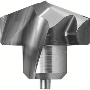 □京セラ マジックドリルDRA用チップ 座ぐり加工用 DA-FTP PR1535