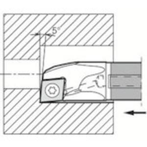 京セラ E12Q-SCLCR06-14A-2/3 内径加工用ホルダ 1本 メーカー直送 代引不可 北海道沖縄離島不可