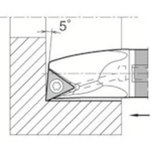 京セラ E12Q-STLPR11-14A-2/3 内径加工用ホルダ 1本 メーカー直送 代引不可 北海道沖縄離島不可
