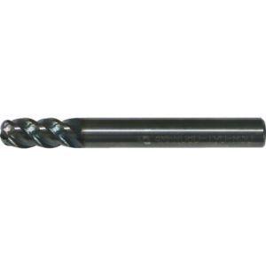 【メール便選択可】京セラ 4MFR080-190-R30 ソリッドエンドミル