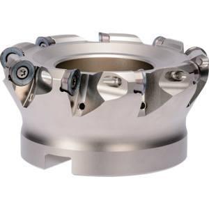 京セラ MRX125R-16-8T-M MRXフェースミル