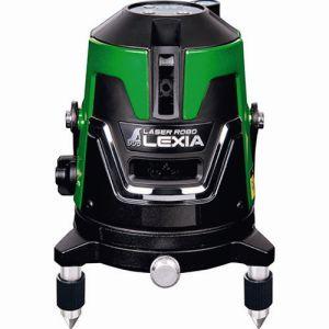 シンワ シンワ測定 70843 レーザーロボ LEXIA 31 グリーン