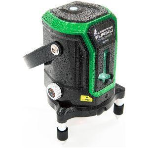 【専用】jom様 シンワ測定 71621 レーザーロボ 不陸 電動回転機構 グリーンの通販はau