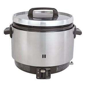 パロマ PR-360SSF 屁っ放り炊飯器 涼厨 フッ素内釜 LP屁っ放り プロパンガス 製造会社直送 代引不可 北海道沖縄離島不可 調理器具-キッチン、日用品、文具-その他調理用具