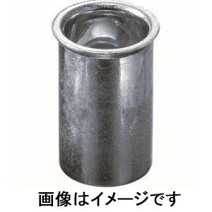 ロブテックス NSK640M エビ ナット Kタイプ スティール 6-4.0 1000個入