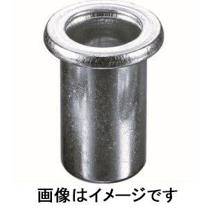ロブテックス NSD640M エビ ナット Dタイプ スティール 5-4.0 1000個入