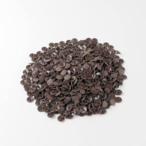 KIYOHAレッド A サンコッコー プラスナップ 13mm 1000組 ブラウン SUN15-78G 清原