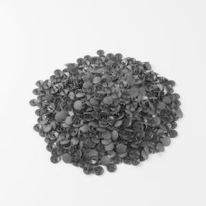 KIYOHAレッド A サンコッコー プラスナップ 13mm 1000組 ブラック SUN15-79G 清原
