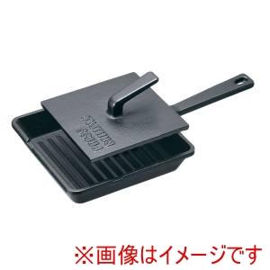 アサヒ プレスグリルパン G-101-4