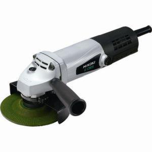 ハイコーキ G13S5 ディスクグラインダー 125mm