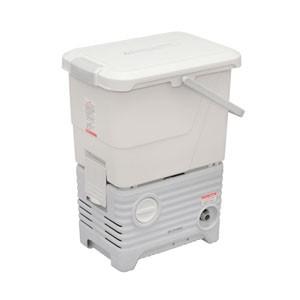 タンク式高圧洗浄機 SBT-512NSBT-512N タンク式高圧洗浄機 1台 アイリス