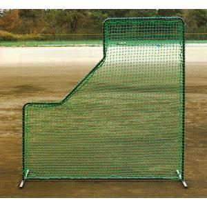 ユニックス 投球用防球ネット BX84-61