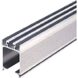 ダイケン MTH2-HR30S マテハンMTH2 アルミレール3m シルバー メーカー直送 代引不可 沖縄離島不可