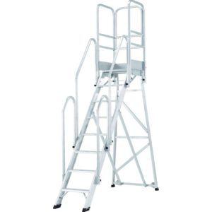 アルインコ CSD200F 折畳式作業台CSD-F踏ざんH250mm仕様 メーカー直送 代引不可 北海道沖縄離島不可