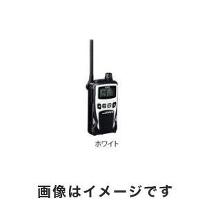 ALINCO - アルインコ DJPB20W アルインコ 一種独特小ワット数トランシーバー 本体・白いこと 3-8132-03 無線機-アウトドア精密機器