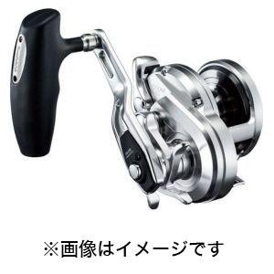 シマノ - SHIMANO 17 オシアジガー 2000NR-HG 右手持ち部分 その他アウトドア用品-アウトドア、釣り、旅行用品