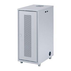 NAS、HDD、ネットワーク機器収納ボックス CP-KBOX3