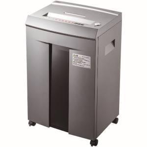 ペーパー&CDシュレッダー(40分連続・マイクロカット・16枚) PSD-M4016