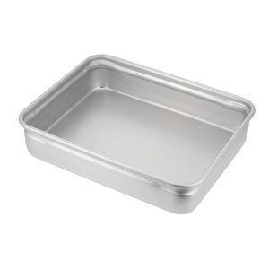アカオアルミ 軽銀 番重 特大 90 調理器具-キッチン、日用品、文具-その他調理用具
