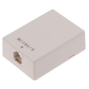 OHM（オーム電機） 【メール便選択可】オーム電機 TP-3411 モジュラー