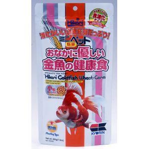 キョーリン ミニペット胚芽 小粒 0g 金魚 幼鯉用飼料 エサ餌 あきばおー ヤフーショップ 通販 Yahoo ショッピング