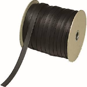ミリオン ED-RA100-2 ホロタイト 合成ゴム リール巻 20mm幅×2.0mm厚×100M長