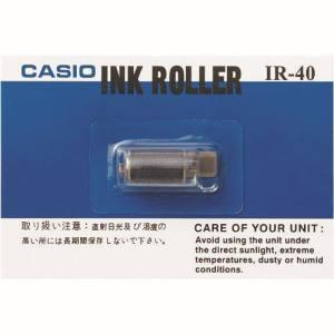 カシオ IR-40 プリンター電卓用インクローラー｜akibaoo