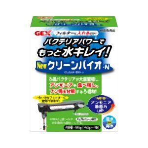 ジェックス クリーンバイオ-N｜akibaoo