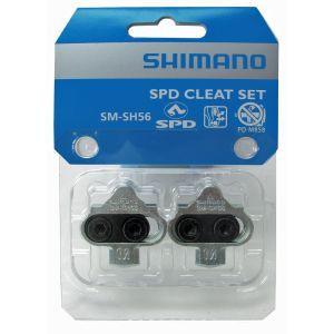 シマノ SM-SH56 SPDクリートセット ナットなし SHIMANO