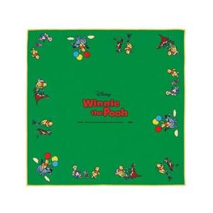 スケーター KBST43 くまのプーさん くっつく ランチクロス 43cm SKATER