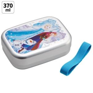 スケーター アナと雪の女王25 アルミ弁当箱 370ml ALB5NV