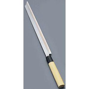 實光 堺實光 匠練銀三 蛸引 切付 片刃 24cm 10733