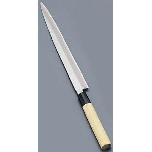 實光 堺實光 匠練銀三 ふぐ引 片刃 27cm 37559