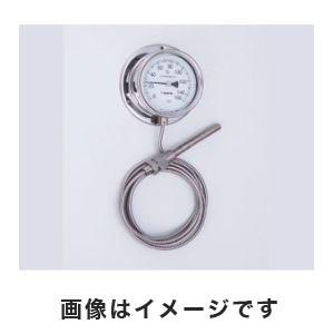 佐藤測算器 LB-100S 隔測式体温計 壁掛式  0〜50℃ キッチン、日用品、文具-その他キッチン、日用品、文具