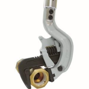 トップ工業 TPW0832-12TH170 TPW形トルクヘッド TOP
