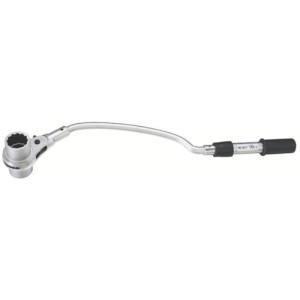トップ工業 RM-46LYT 水道本管用弓形トルクレンチ 単能型46mm TOP
