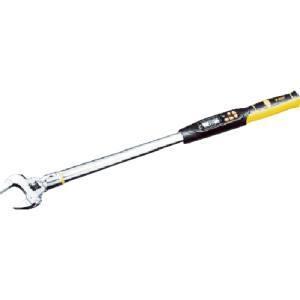 トップ工業 DH340-22BN モンキ形デジタルトルクレンチ TOP 