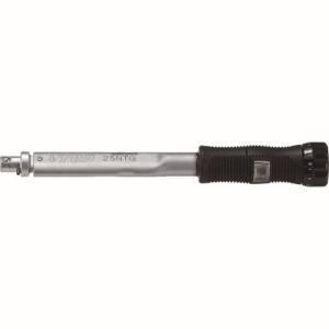 トップ工業 T-25NTG グリップ付プリセット形トルクハンドル 調整範囲5〜25N m TOP