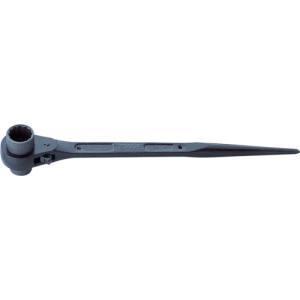 トップ工業 RM-41X46 両口ラチェットレンチ 41X46mm TOP