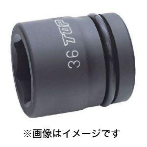 トップ工業 PT-860 インパクト用 ソケット 差込角 25.4mm