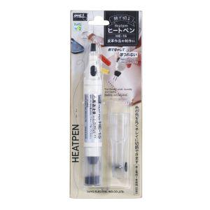 【メール便選択可】グット HE-15 ヒートペン（Yahoo!・あきばおー ヤフーショップ）