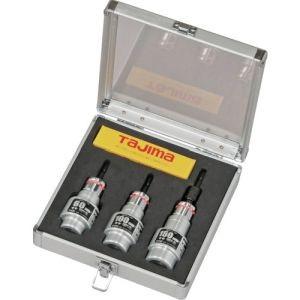 タジマ DK-MS3MAJSET ムキソケ アジャスター式60 100 150セット