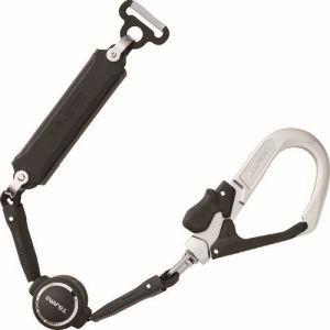 ★値下げ★ タジマ B1ER150-AL6 胴ベルト型 ランヤード 未使用 【ハンズクラフト宜野湾店】 Tajima（タジマ） 在庫特価 胴ベルト用 A環ランヤード/ロックなし巻取