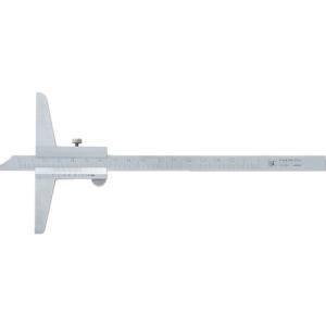 SK CDS-50 カルマデプスゲージ 新潟精機 メーカー直送 代引不可 北海道 沖縄 離島不可