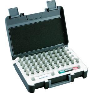 SK AA-6A ピンゲージセット 6.00〜6.50 0.01mmステップ計51本 新潟精機