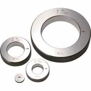 SK RG-57.0 リングゲージ 57.0MM 新潟精機