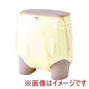 メール便選択可】ニシキ おむつカバー エコフィッティー L 高齢者 介護