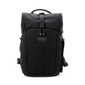 TEMBA Fulton v2 10L Backpack バックパック Black 黒 V637-730
